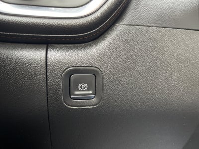 2021 GMC Sierra 2500HD AT4