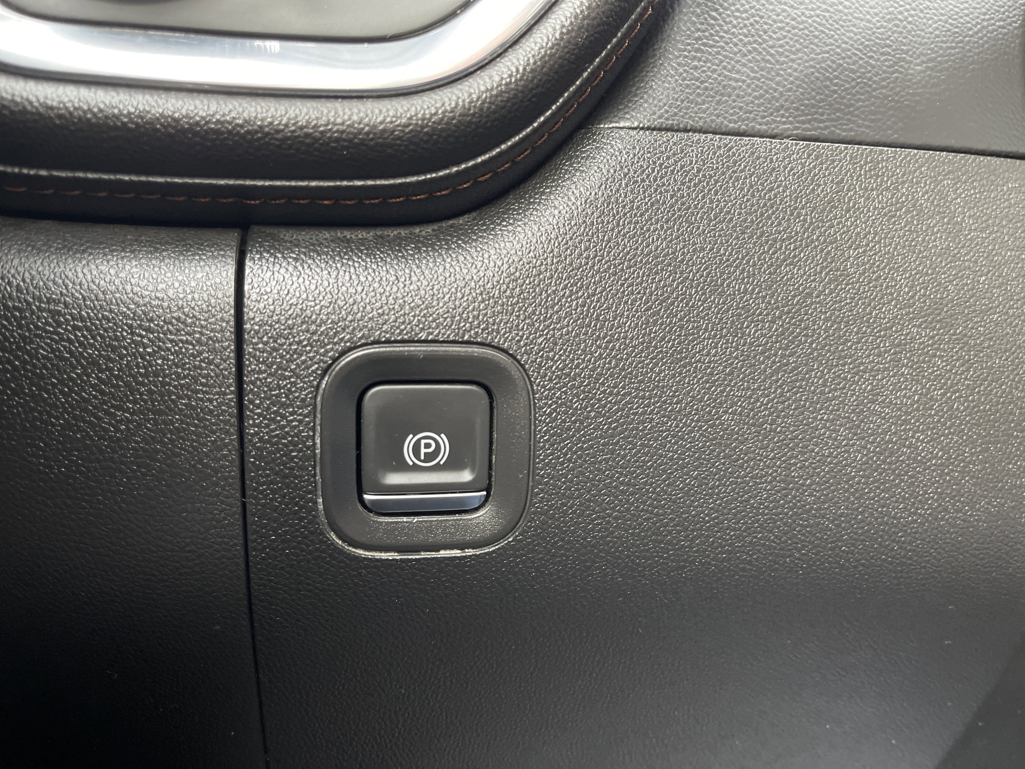 2021 GMC Sierra 2500HD AT4