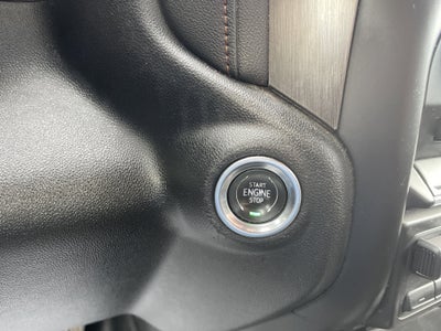 2021 GMC Sierra 2500HD AT4