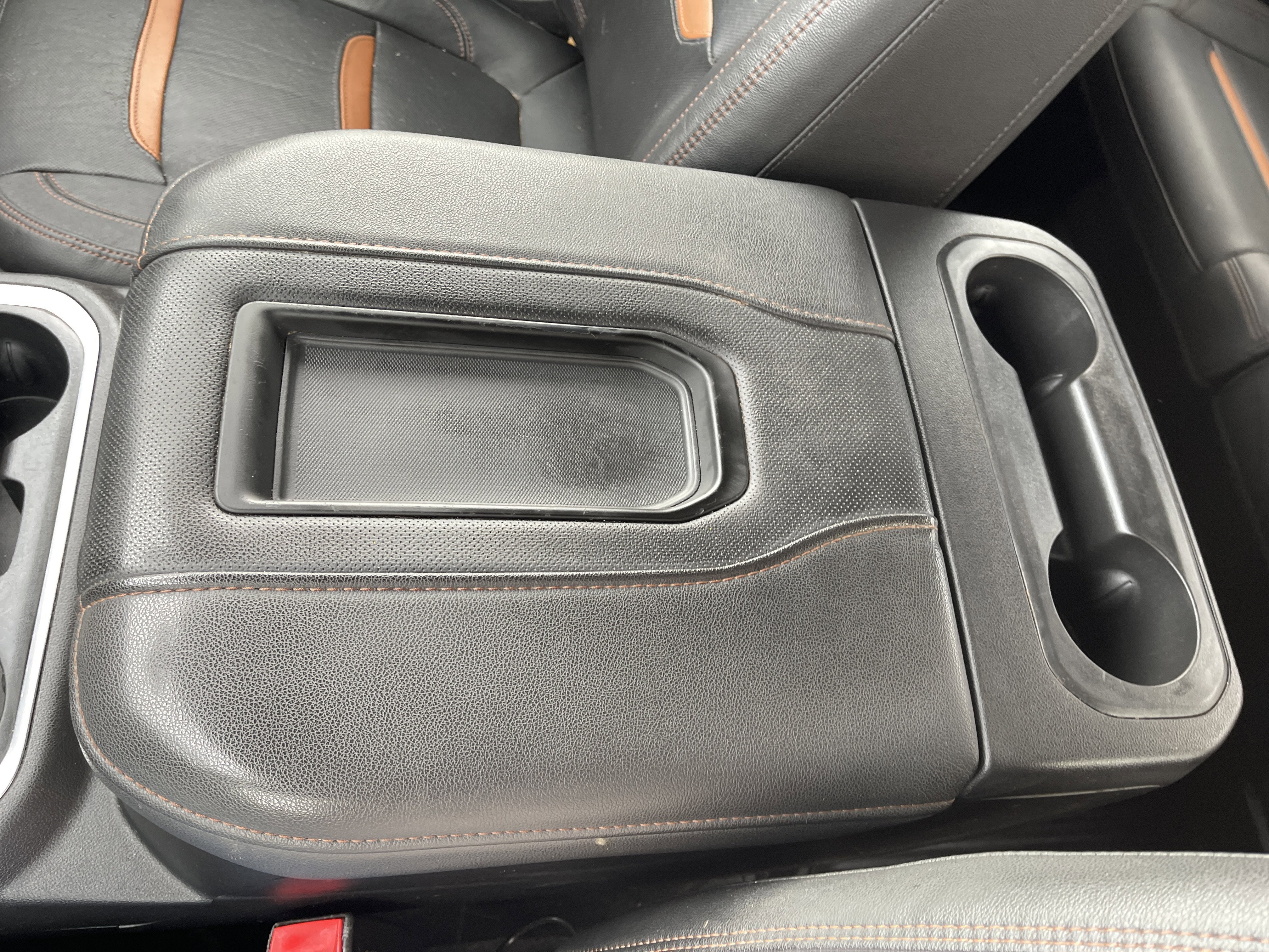 2021 GMC Sierra 2500HD AT4