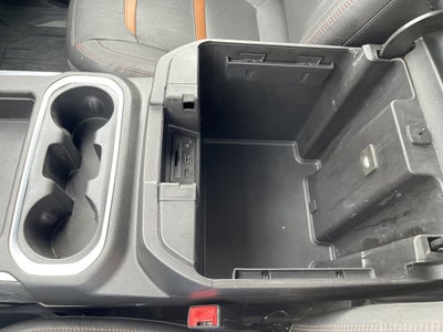 2021 GMC Sierra 2500HD AT4