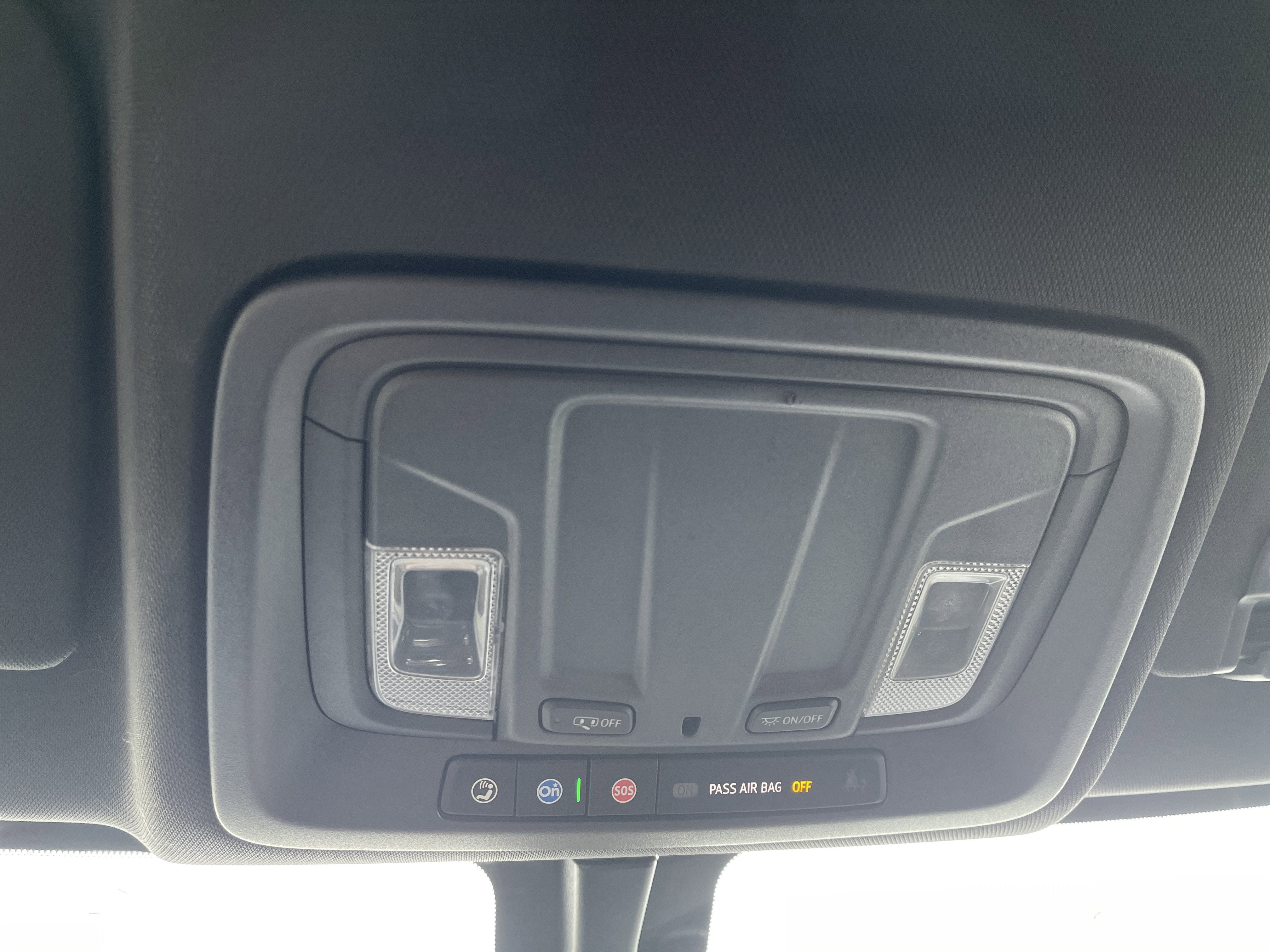 2021 GMC Sierra 2500HD AT4