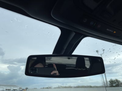 2021 GMC Sierra 2500HD AT4