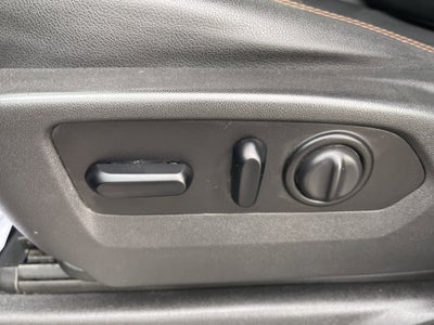 2021 GMC Sierra 2500HD AT4