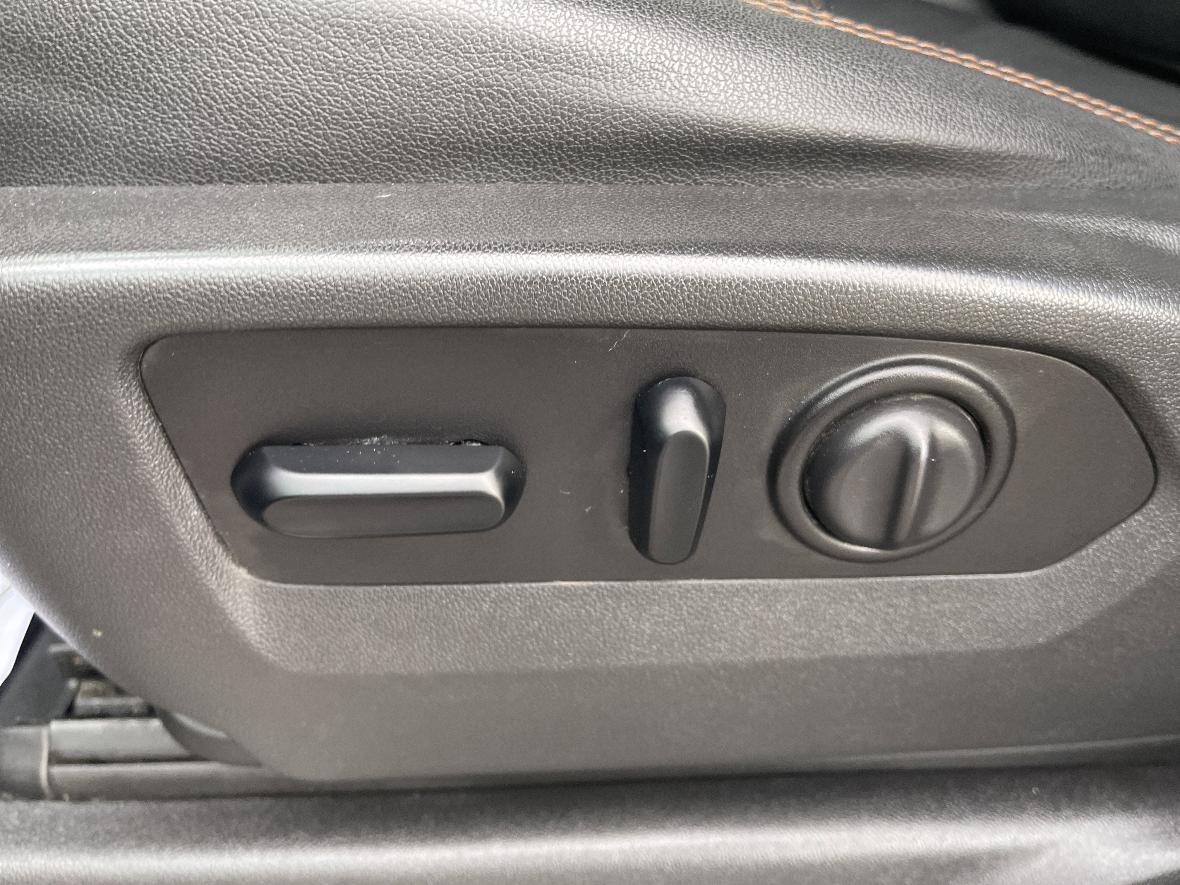 2021 GMC Sierra 2500HD AT4