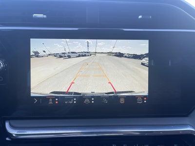 2024 GMC Sierra 3500HD Denali Ultimate