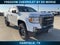 2021 GMC Canyon 4WD AT4 w/Leather