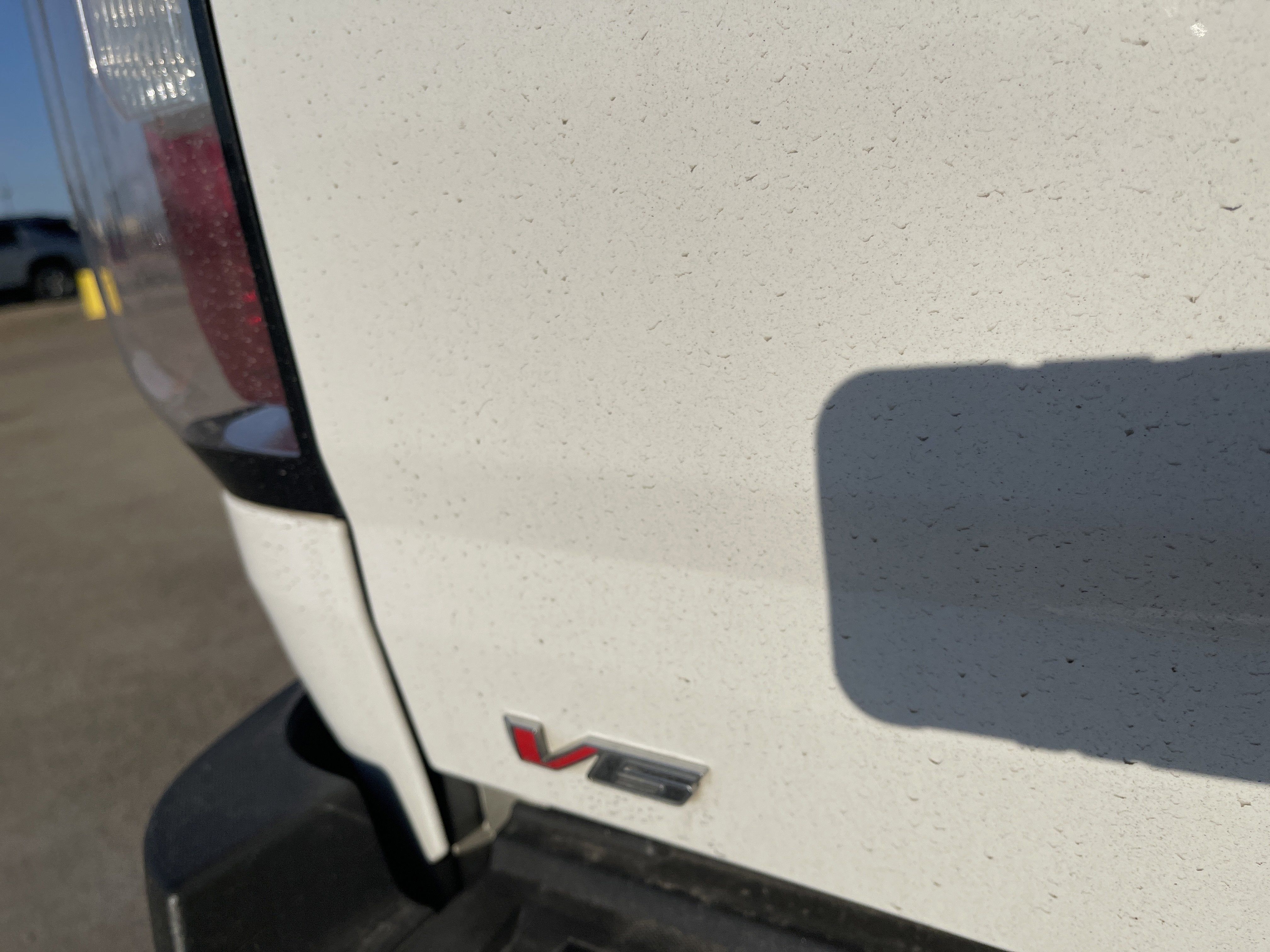 2021 GMC Canyon 4WD AT4 w/Leather