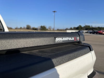 2021 GMC Canyon 4WD AT4 w/Leather