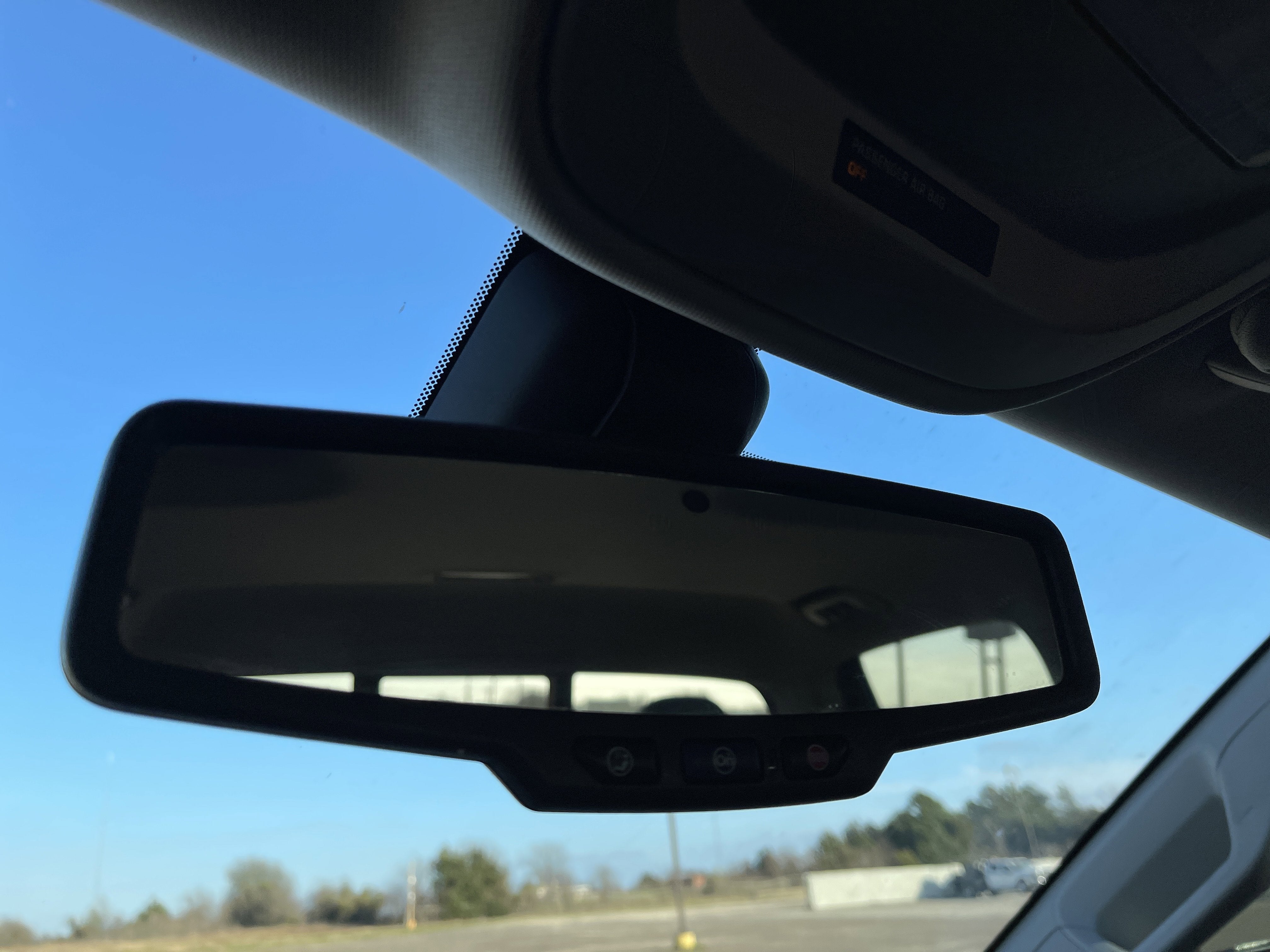 2021 GMC Canyon 4WD AT4 w/Leather