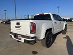 2021 GMC Canyon 4WD AT4 w/Leather