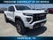 2024 GMC Canyon 4WD AT4