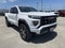 2024 GMC Canyon 4WD AT4