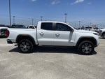 2024 GMC Canyon 4WD AT4