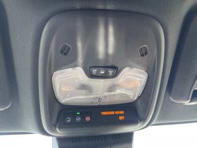 2024 GMC Canyon 4WD AT4