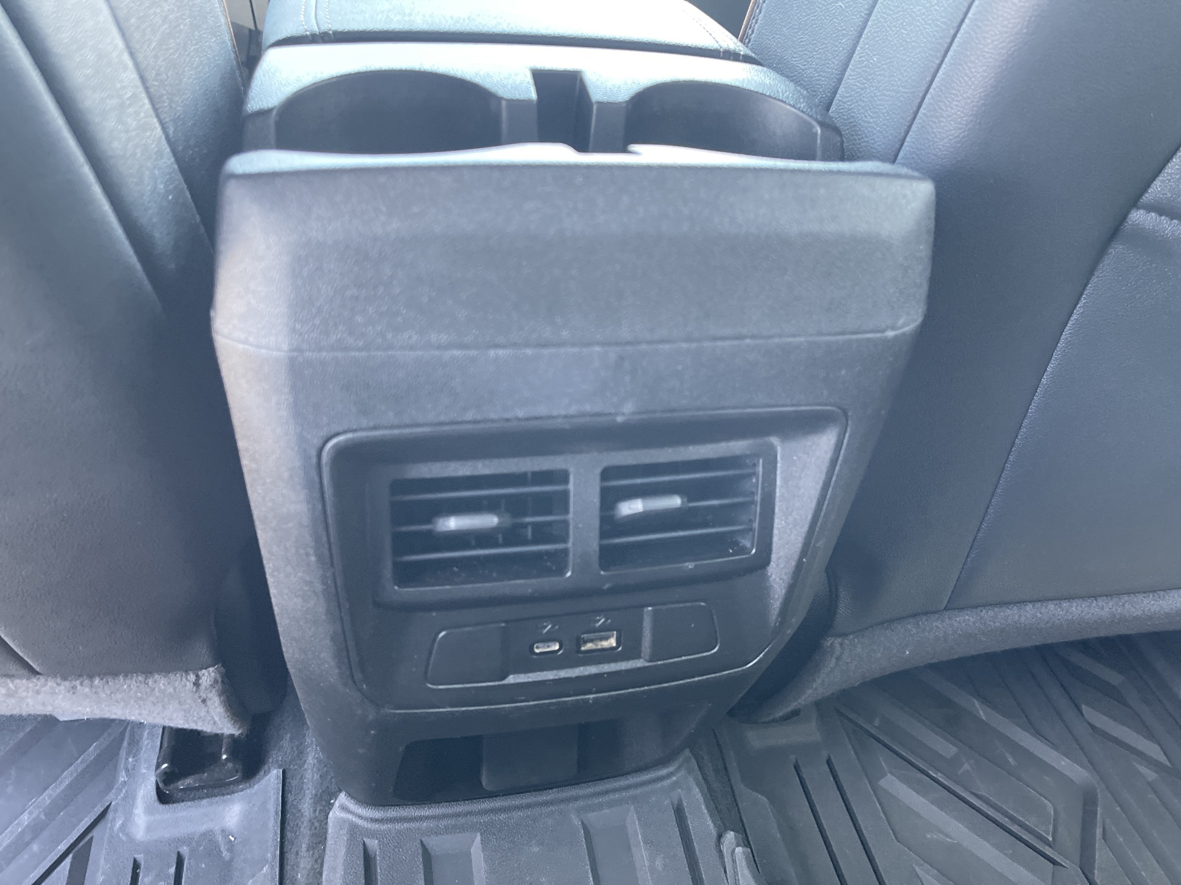 2024 GMC Canyon 4WD AT4