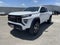 2024 GMC Canyon 4WD AT4