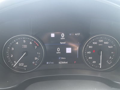 2019 Cadillac XT4 FWD Sport