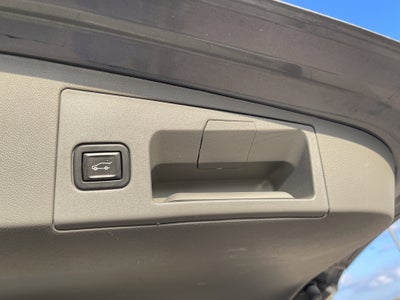 2021 Cadillac XT5 FWD Premium Luxury