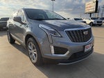 2021 Cadillac XT5 FWD Premium Luxury
