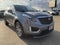 2021 Cadillac XT5 FWD Premium Luxury