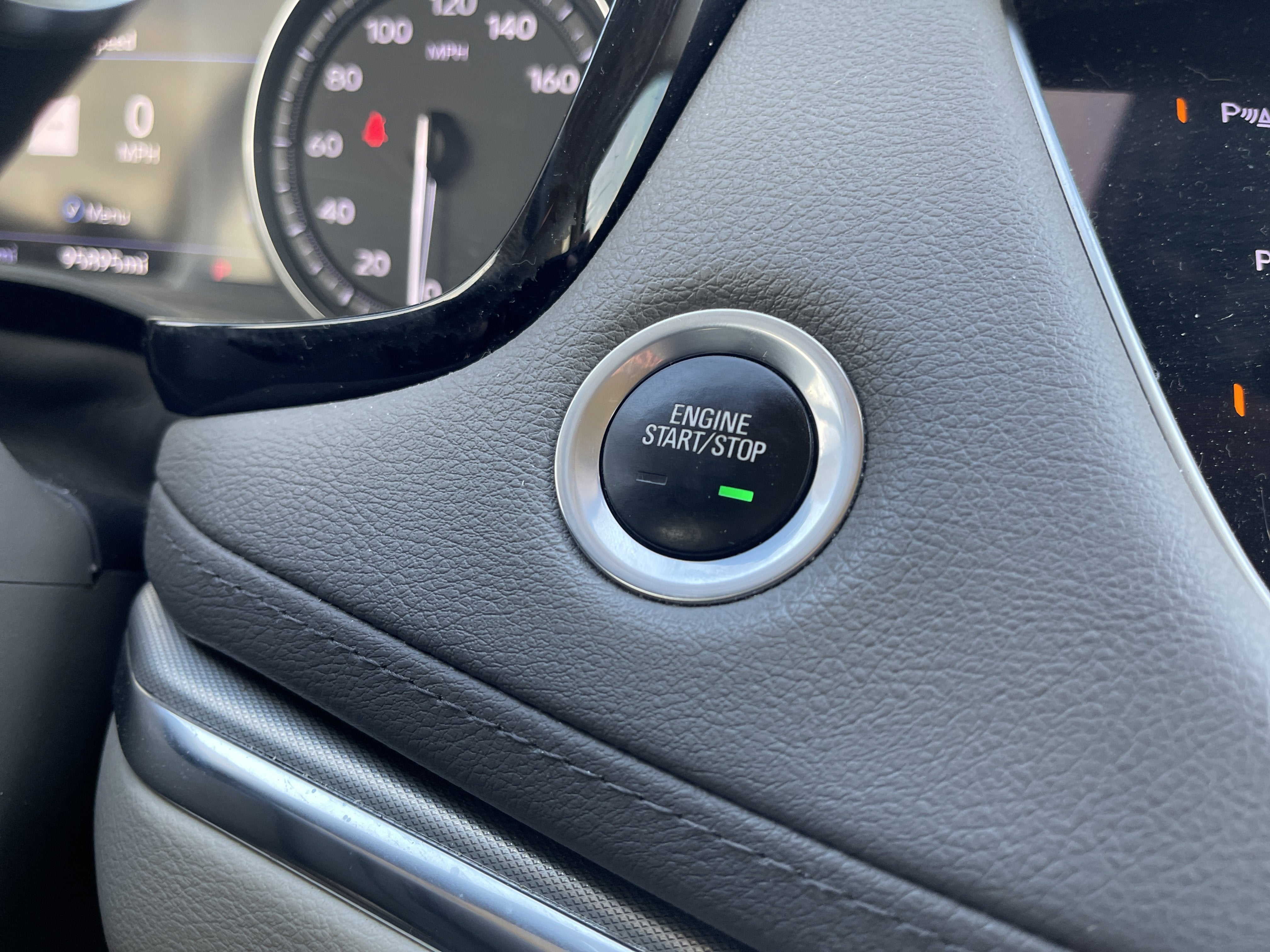 2021 Cadillac XT5 FWD Premium Luxury