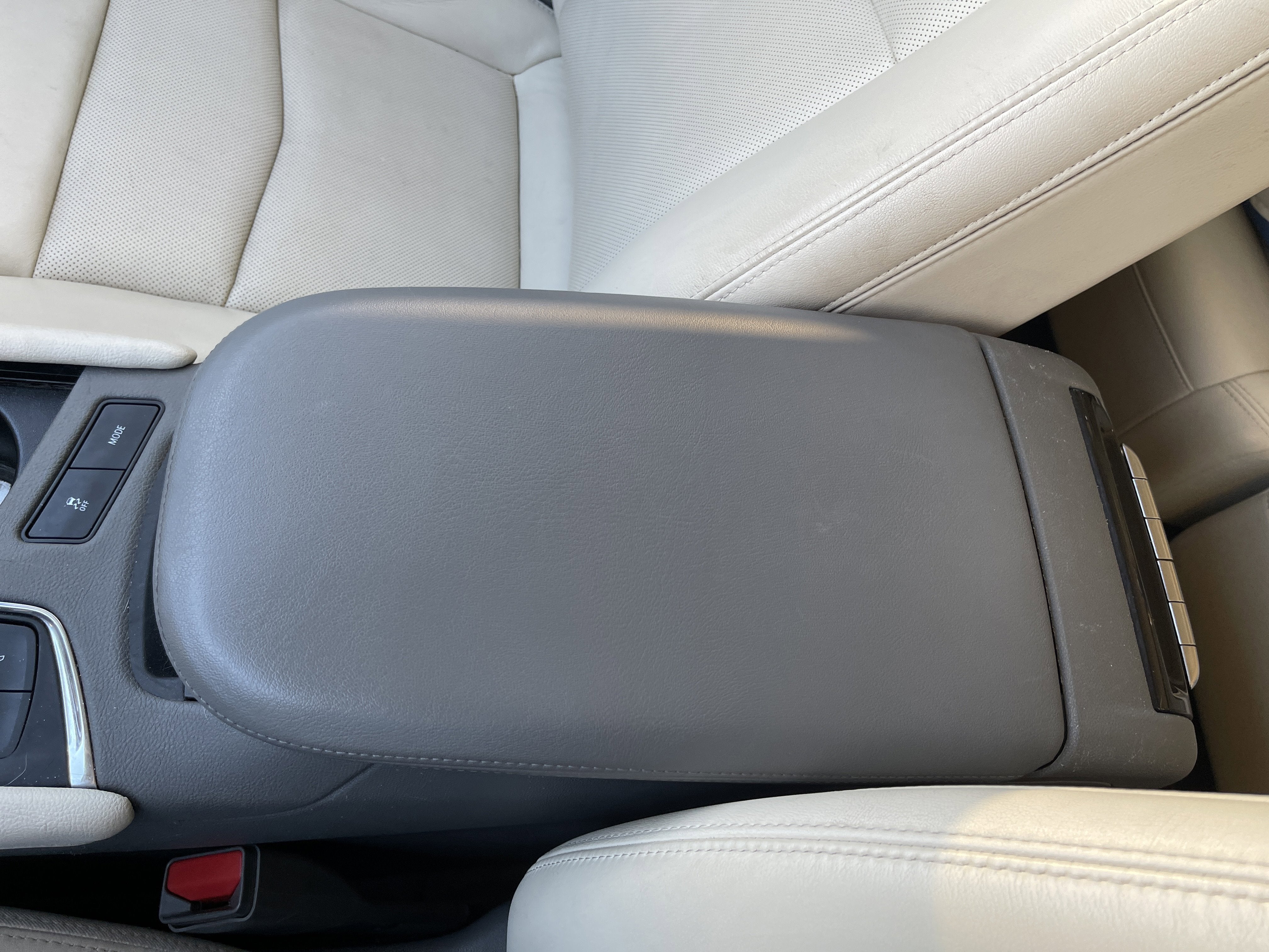 2021 Cadillac XT5 FWD Premium Luxury