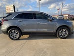 2021 Cadillac XT5 FWD Premium Luxury
