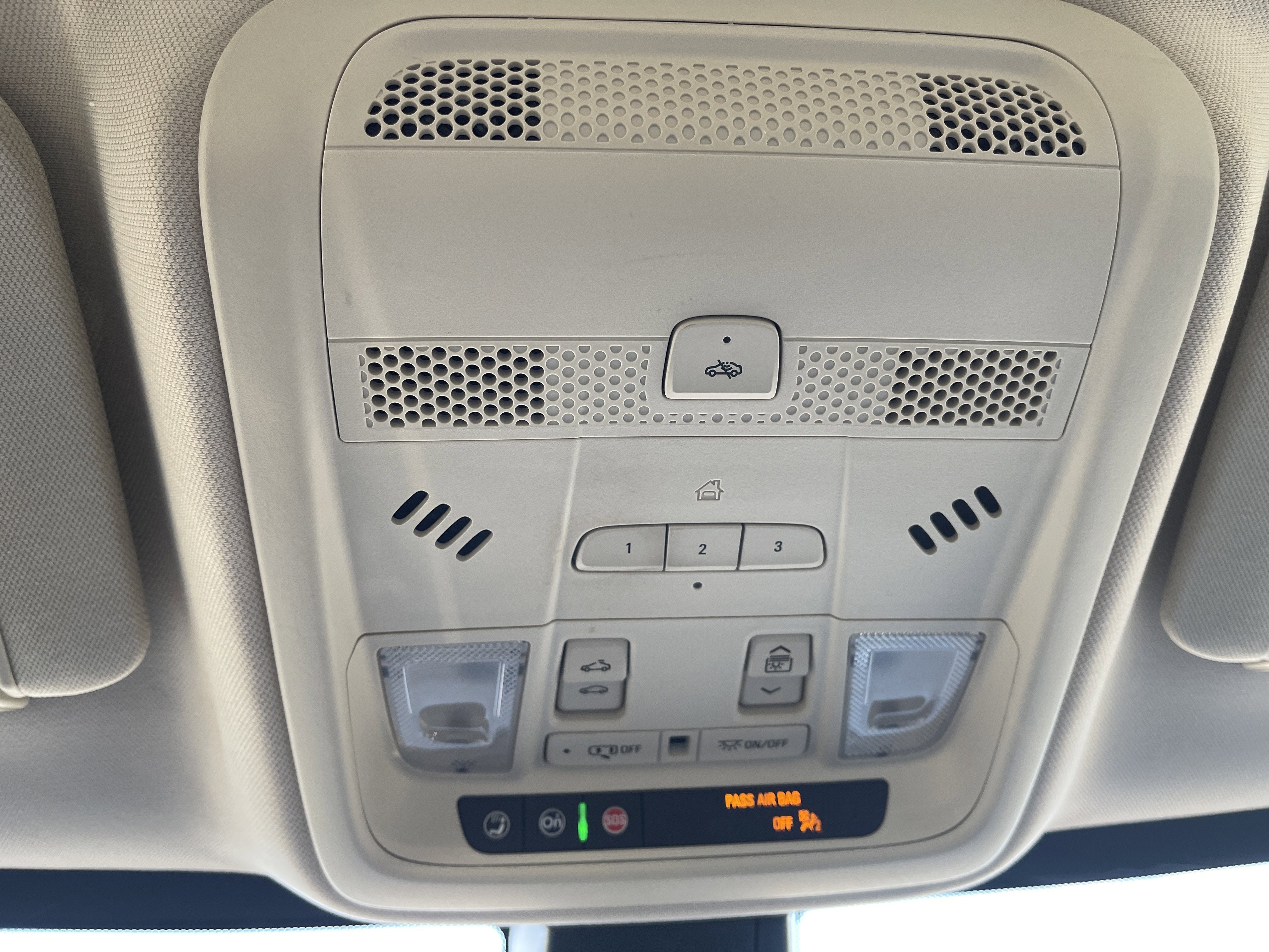 2021 Cadillac XT5 FWD Premium Luxury