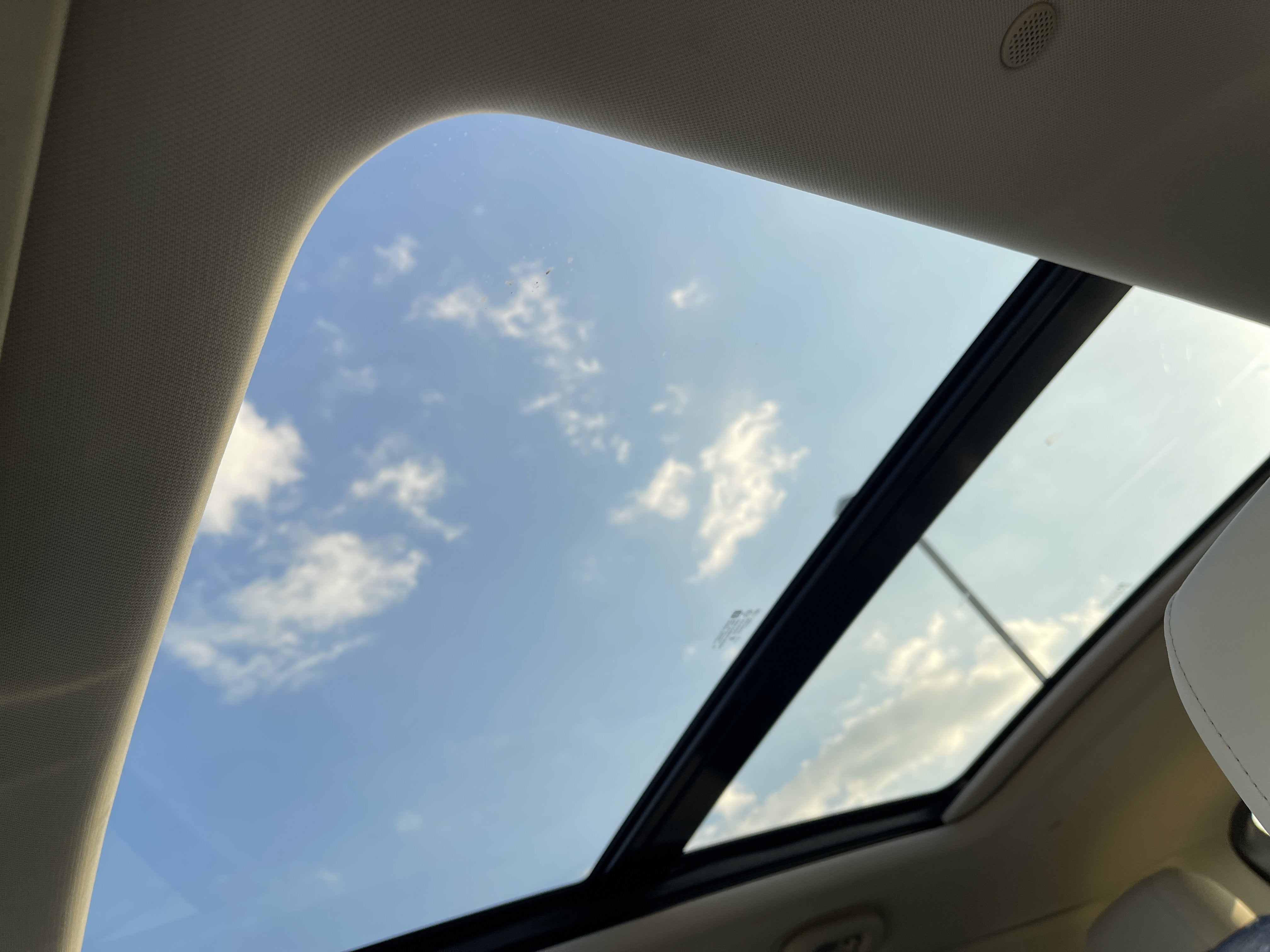 2021 Cadillac XT5 FWD Premium Luxury