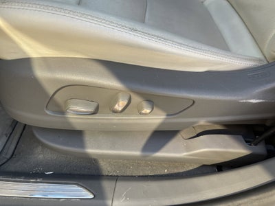 2021 Cadillac XT5 FWD Premium Luxury