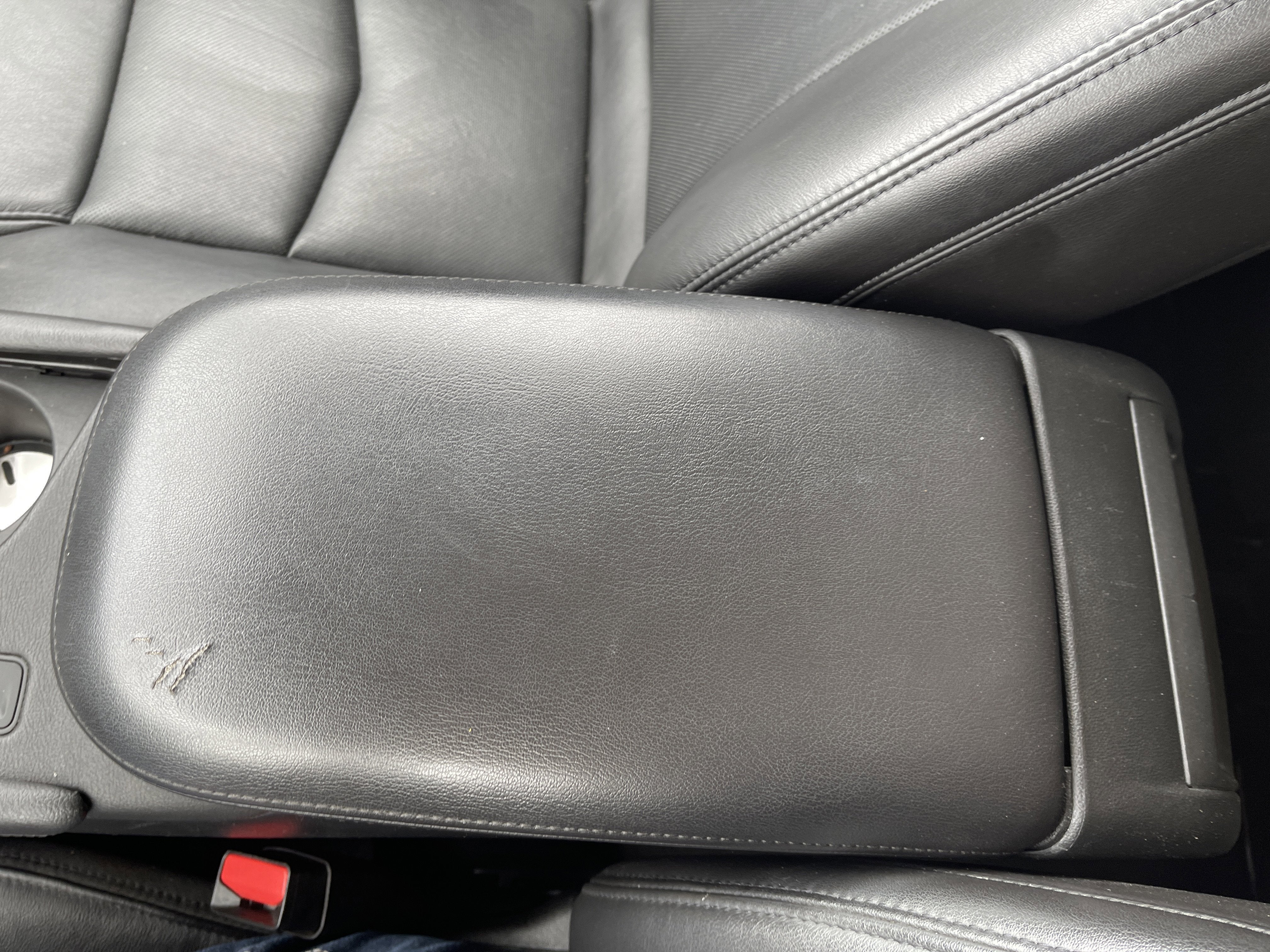 2019 Cadillac XT5 Luxury FWD