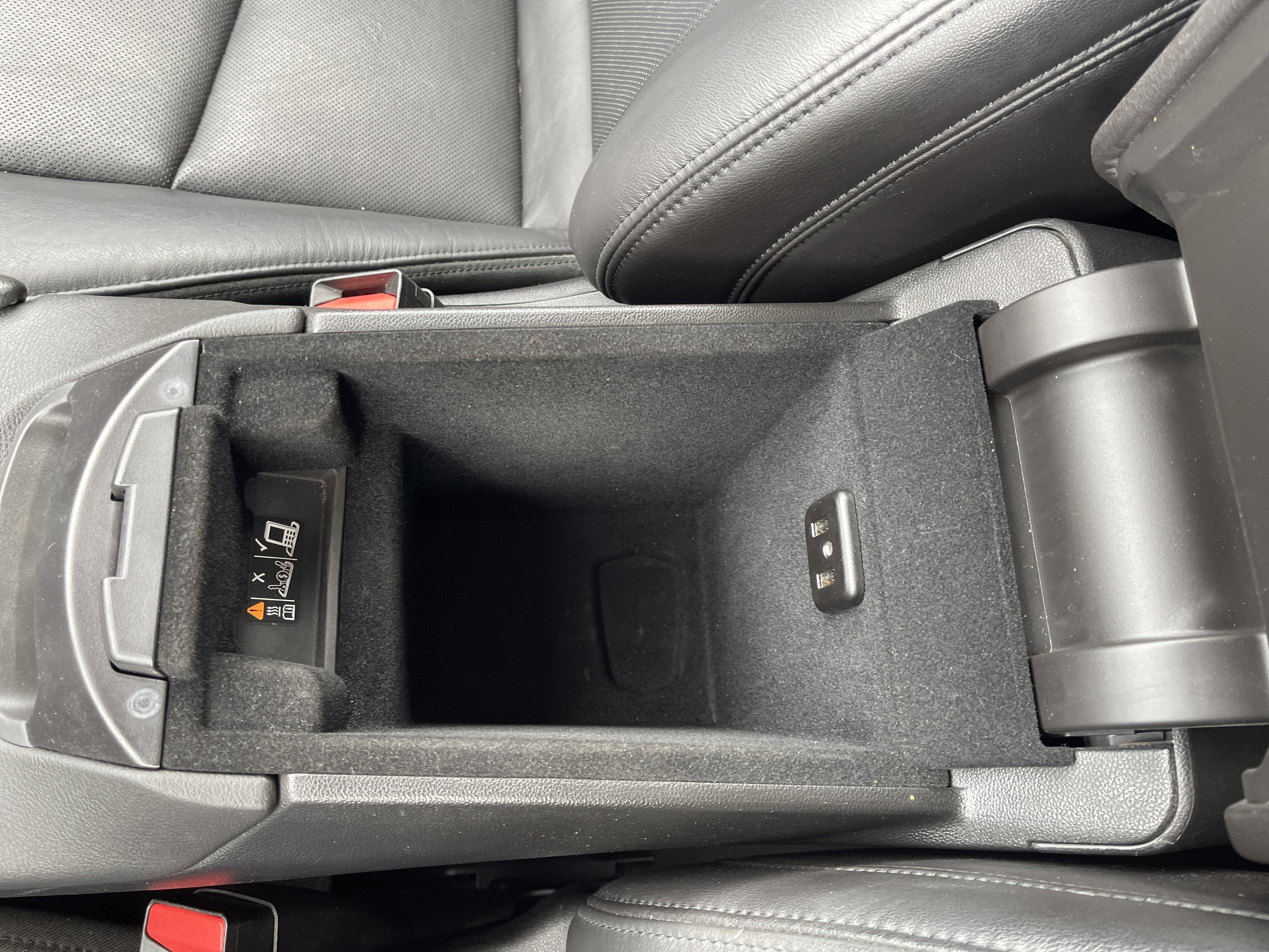 2019 Cadillac XT5 Luxury FWD