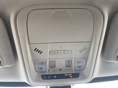 2019 Cadillac XT5 Luxury FWD