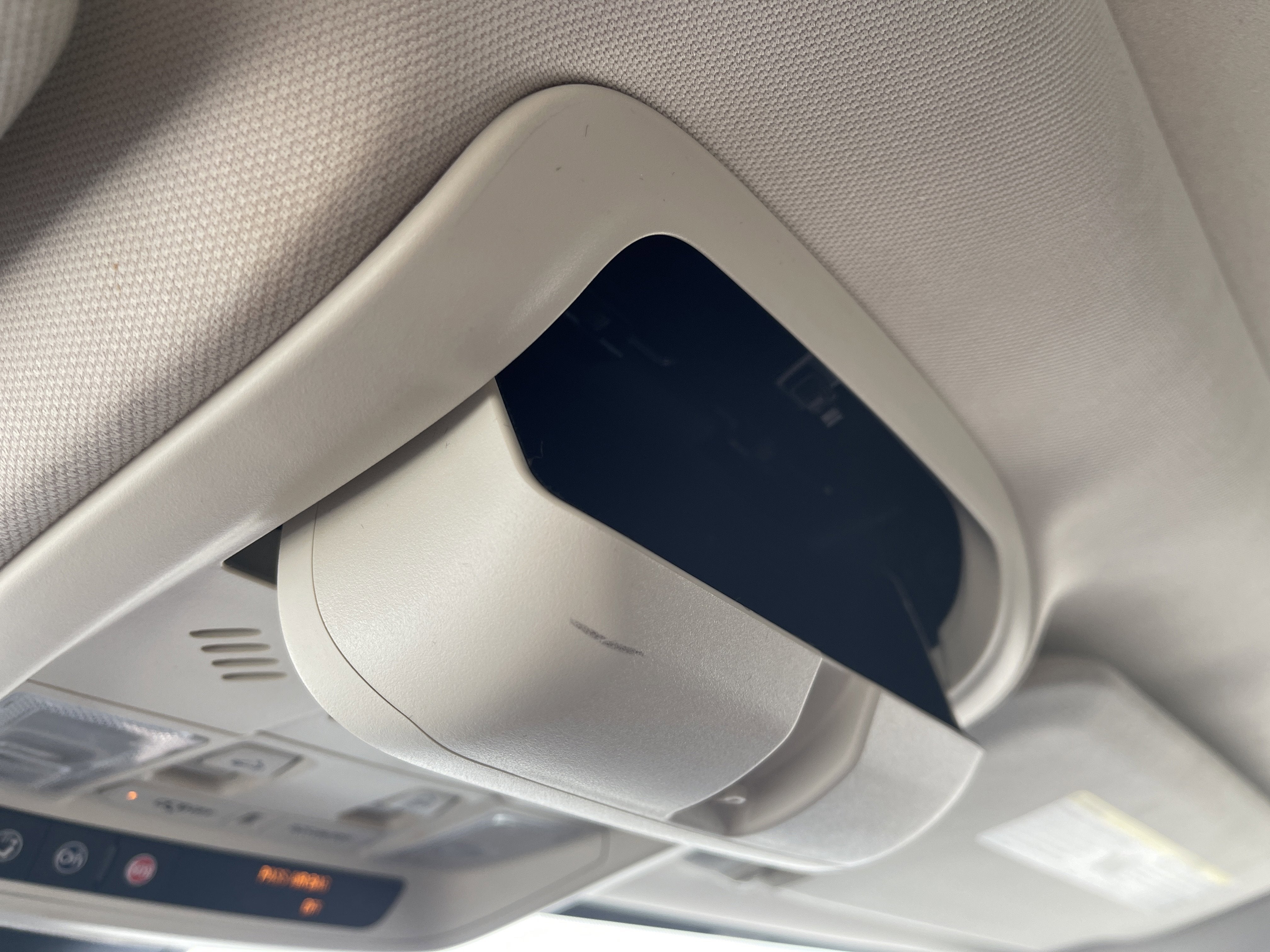 2019 Cadillac XT5 Luxury FWD