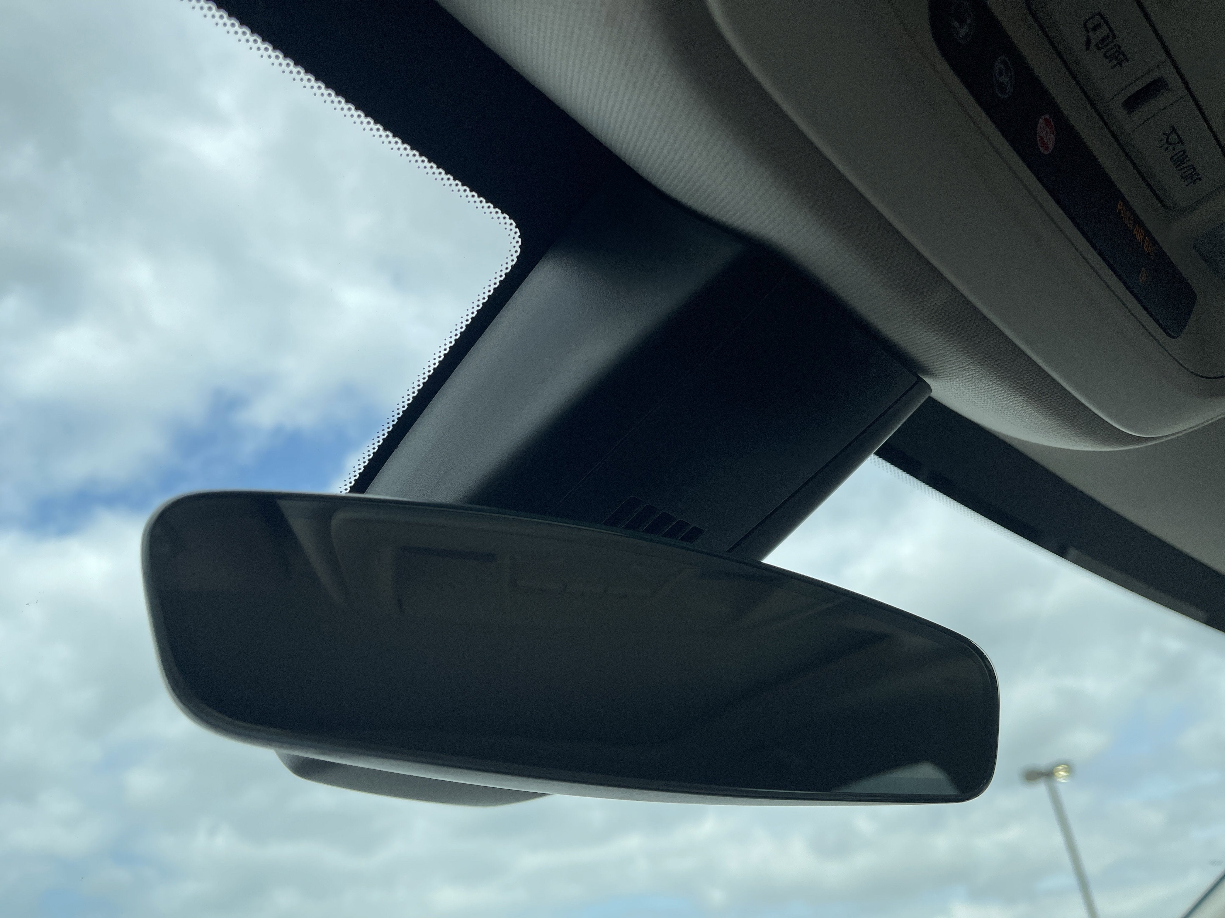 2019 Cadillac XT5 Luxury FWD