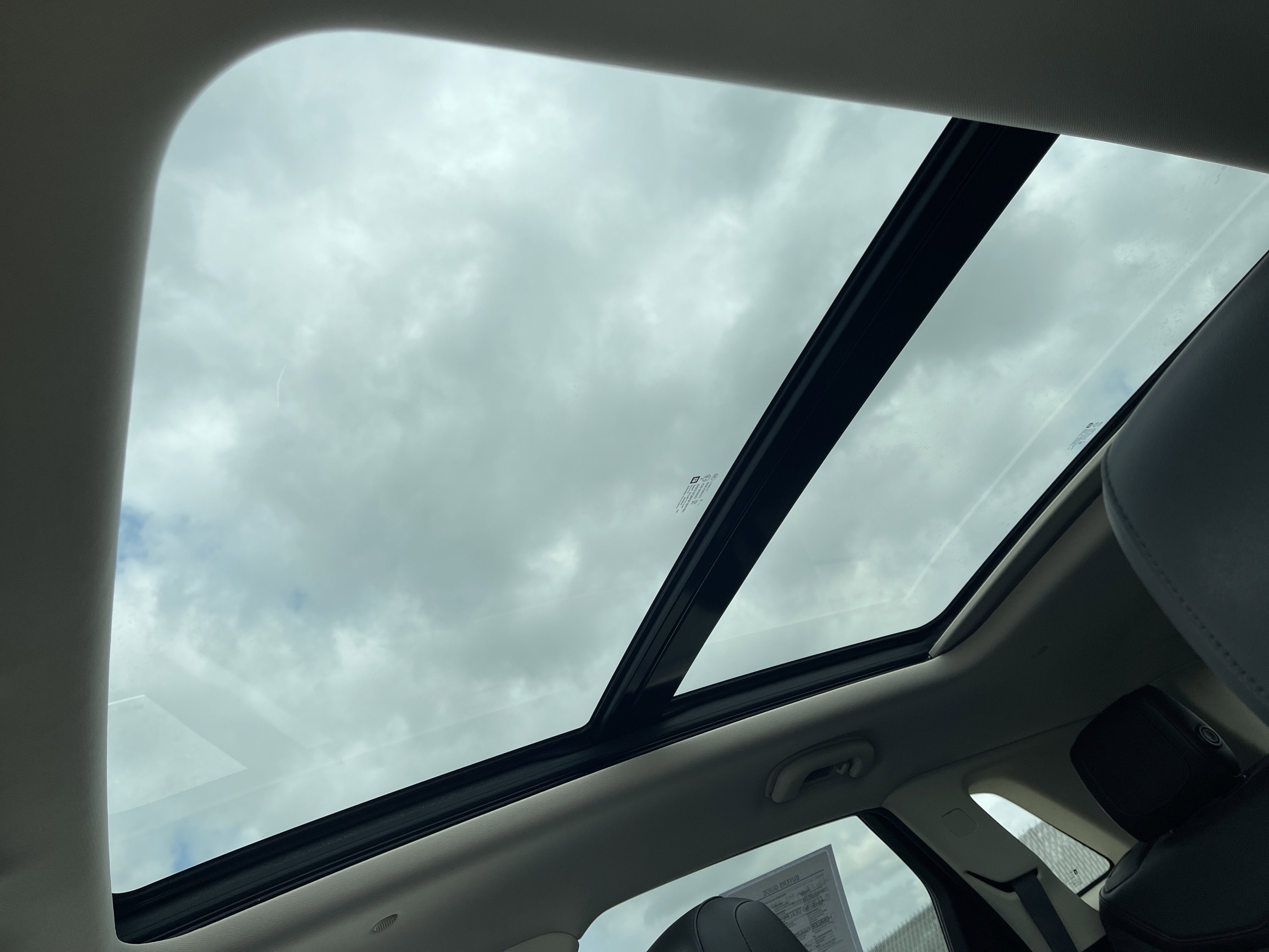 2019 Cadillac XT5 Luxury FWD