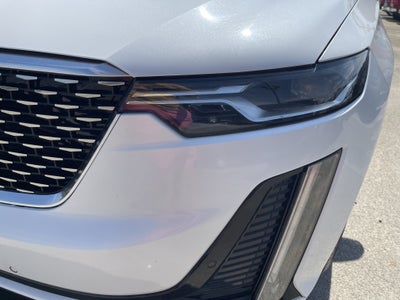 2020 Cadillac XT6 FWD Premium Luxury