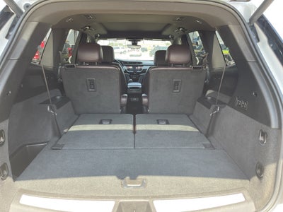 2020 Cadillac XT6 FWD Premium Luxury