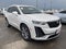2020 Cadillac XT6 FWD Premium Luxury