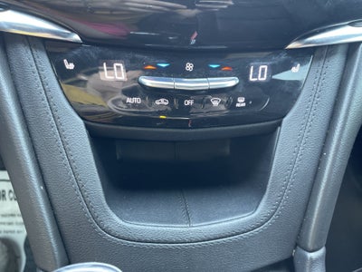 2020 Cadillac XT6 FWD Premium Luxury