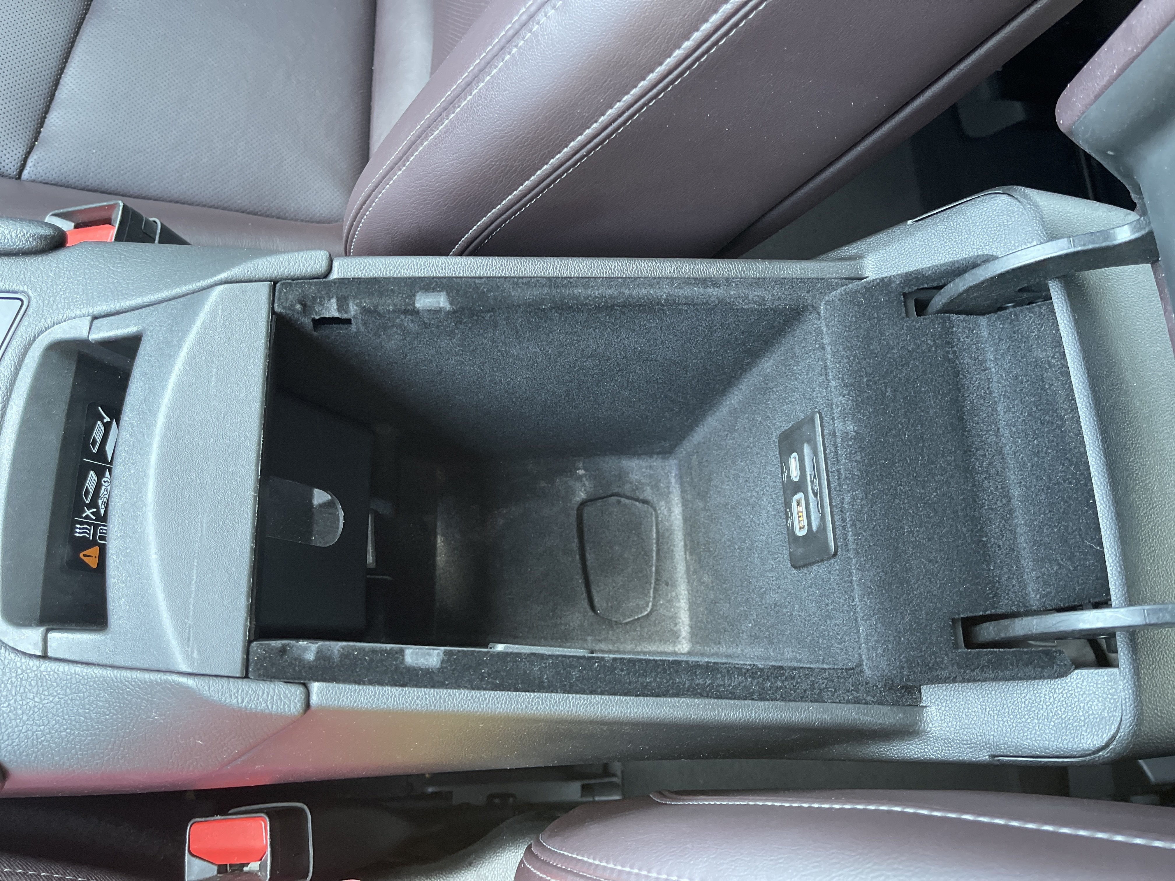2020 Cadillac XT6 FWD Premium Luxury