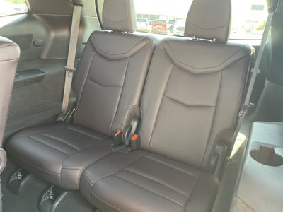 2020 Cadillac XT6 FWD Premium Luxury