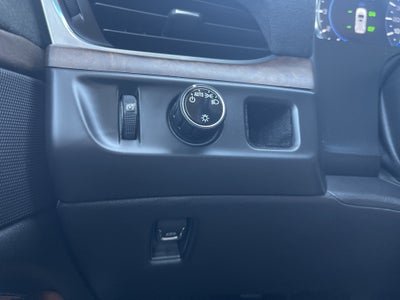 2020 Cadillac Escalade Premium Luxury
