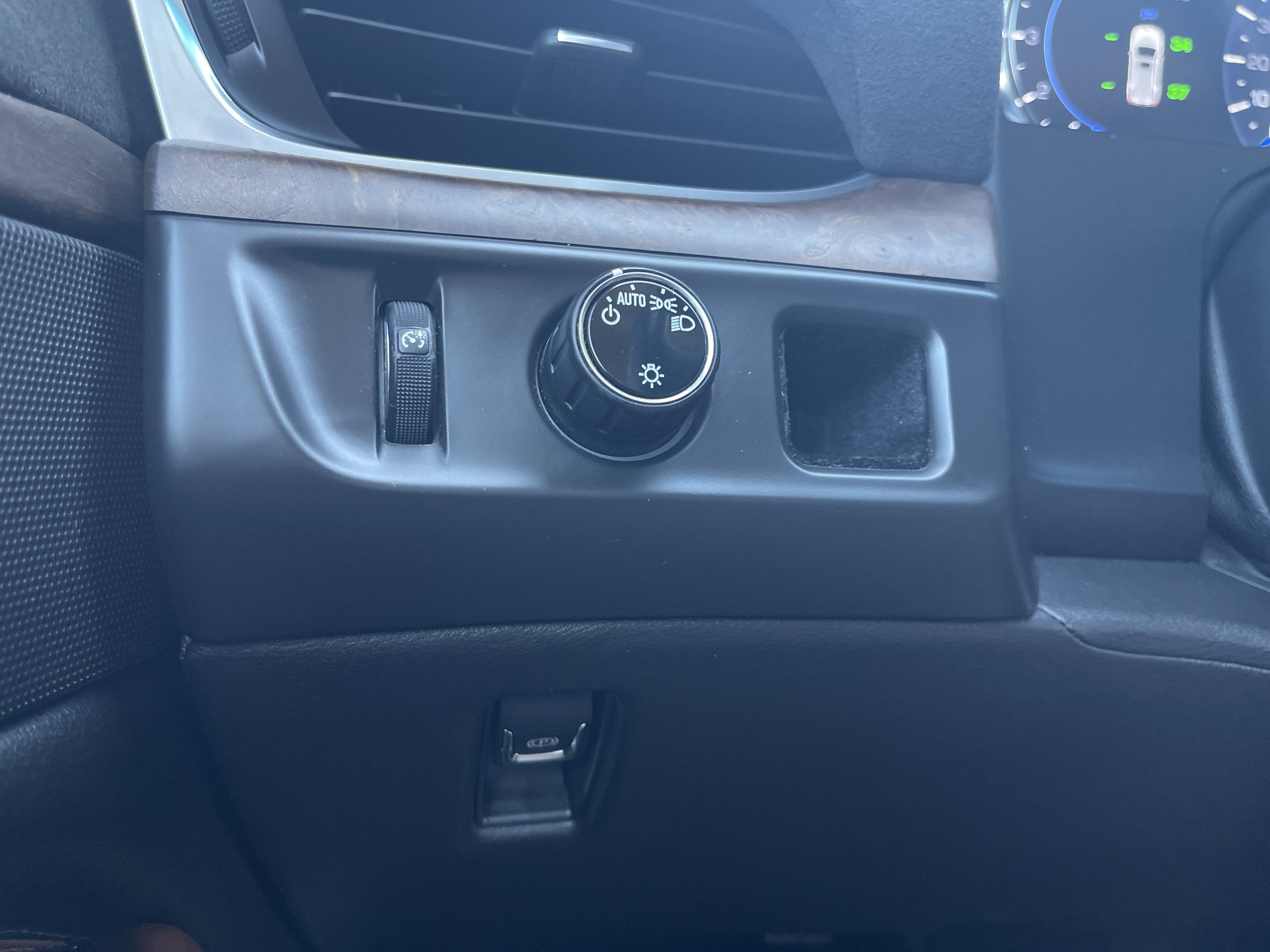 2020 Cadillac Escalade Premium Luxury
