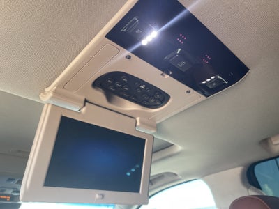 2020 Cadillac Escalade Premium Luxury