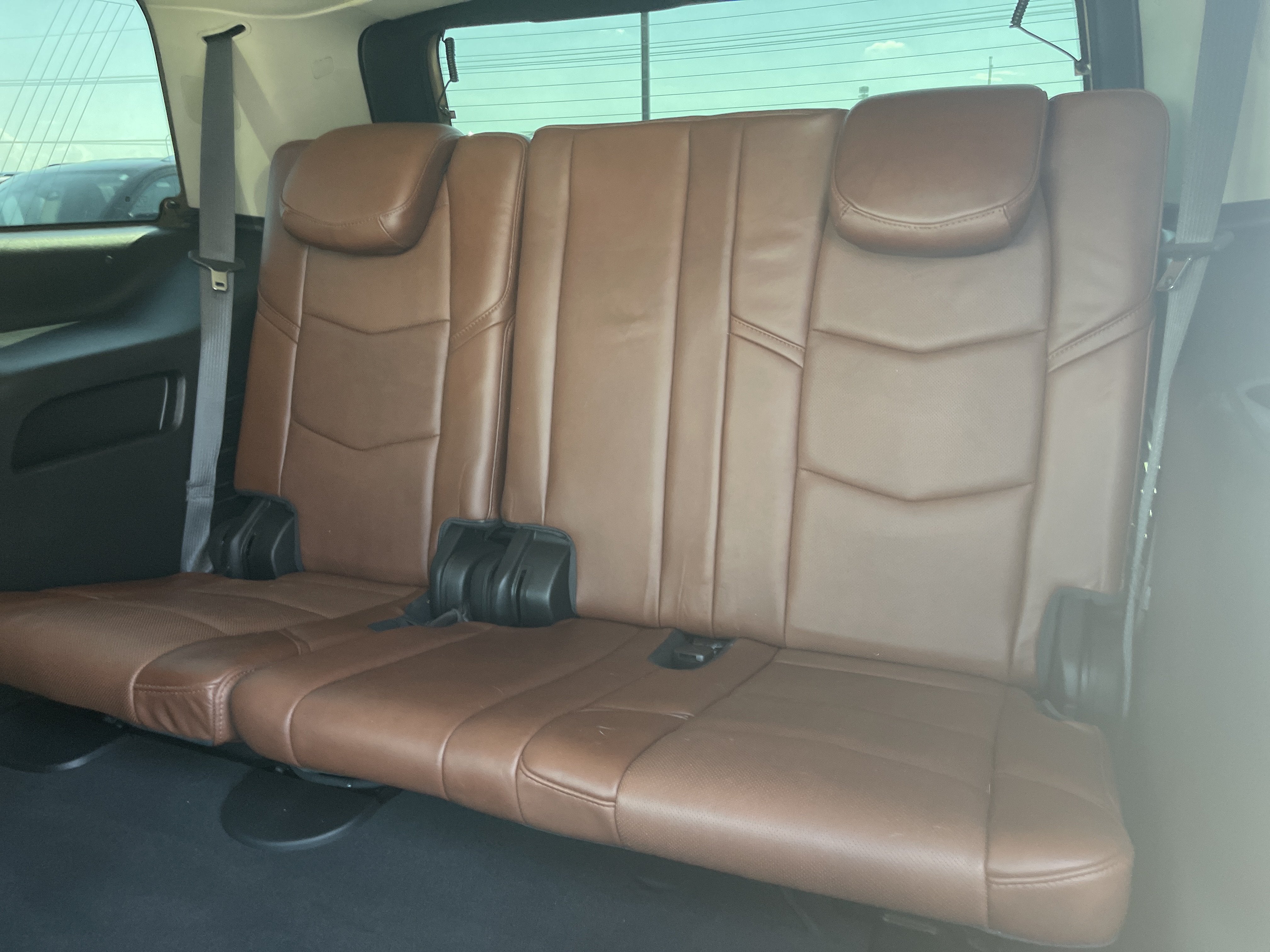 2020 Cadillac Escalade Premium Luxury