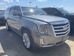 2019 Cadillac Escalade ESV Premium Luxury