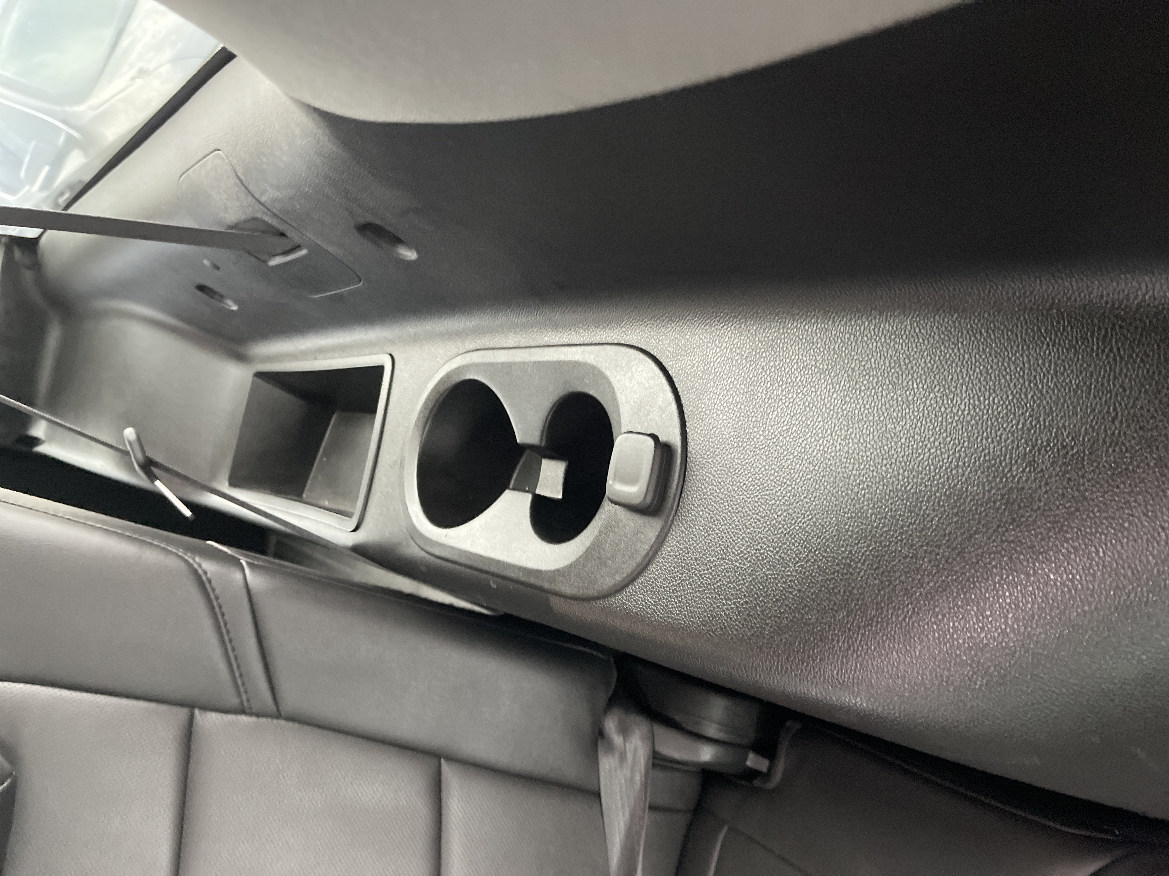 2019 Cadillac Escalade ESV Premium Luxury