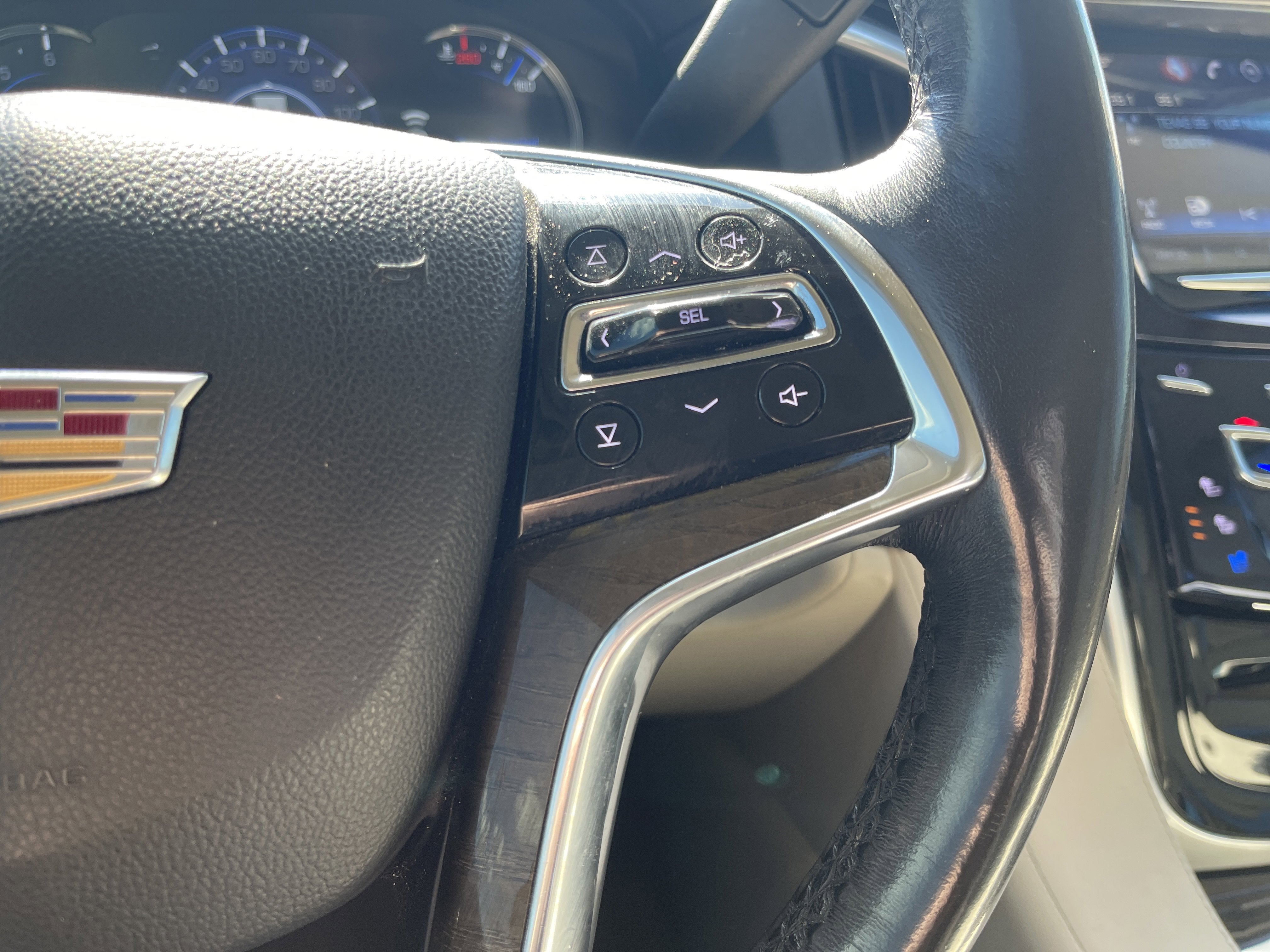 2020 Cadillac Escalade Premium Luxury